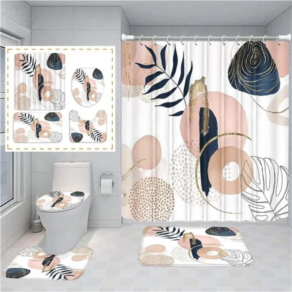 N/A 🧿【dimensions】shower curtain
